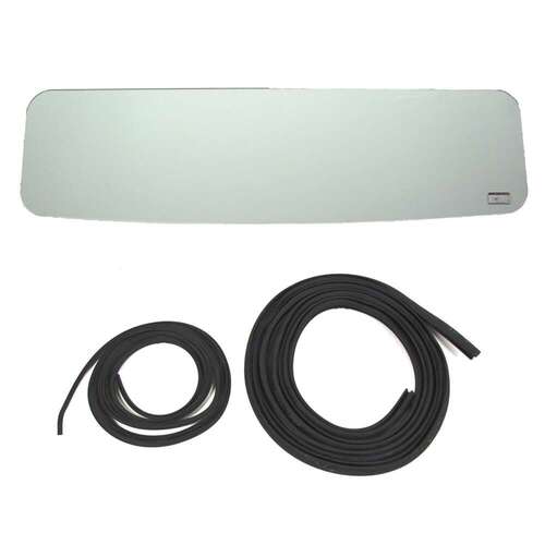 Precision Replacement Parts DL01105 KIT Windshield Glass Kit