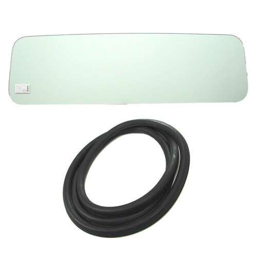 Precision Replacement Parts DL01136 KIT Windshield Glass Kit