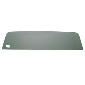 Precision Replacement Parts DT01092 GRY Rear Window