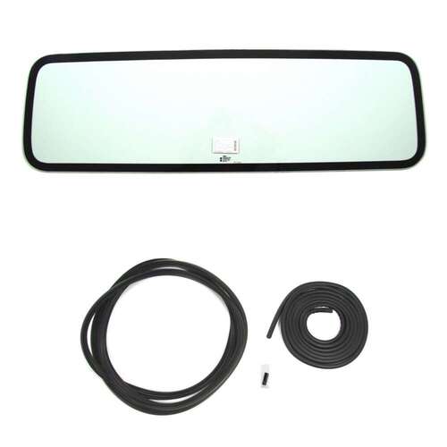 Precision Replacement Parts DW01141 KIT Windshield And Weath