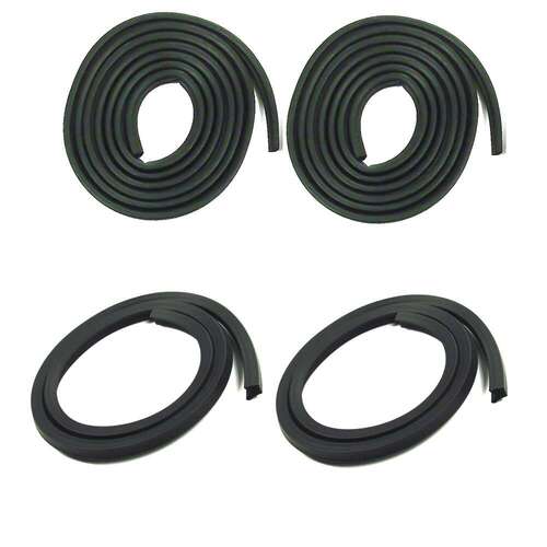 Door Seal - set of 4