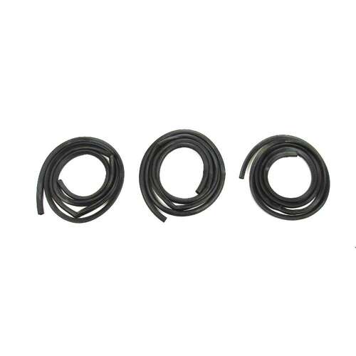 Door Seal - set of 3