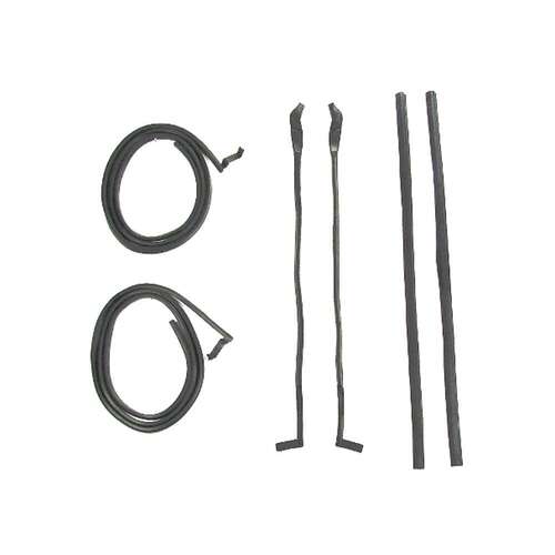 Door Seal - set of 6