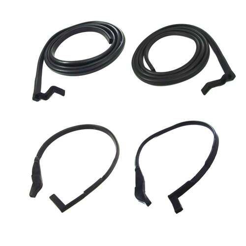 Door Seal - set of 4