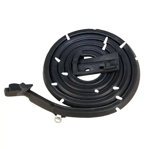 Precision Replacement Parts DWL 1520 61 Door Seal