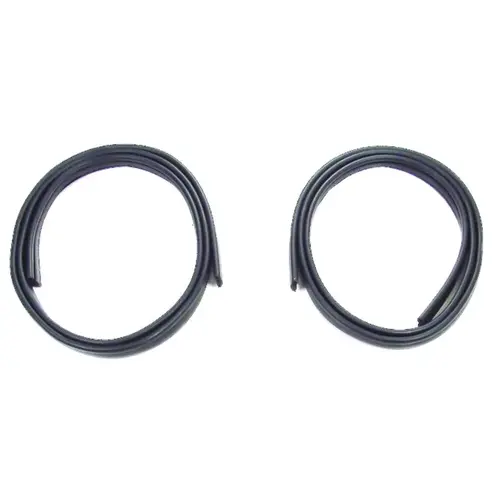 Precision Replacement Parts DWP 1110 47 GM Door Seal Pair