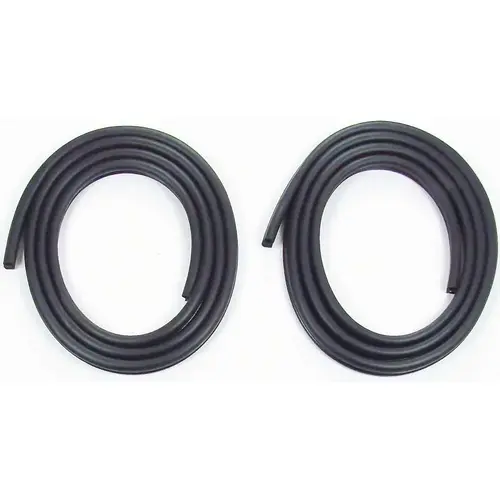 Precision Replacement Parts DWP 1110 73 Door Seal Pair