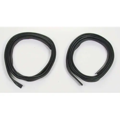 Precision Replacement Parts DWP 1112 47 GM Door Seal Pair