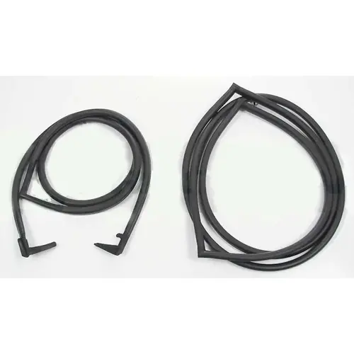 Precision Replacement Parts DWP 1130 67 Door Seal Pair