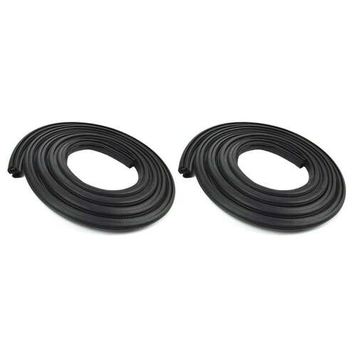Precision Replacement Parts DWP 3110 94 Door Seal