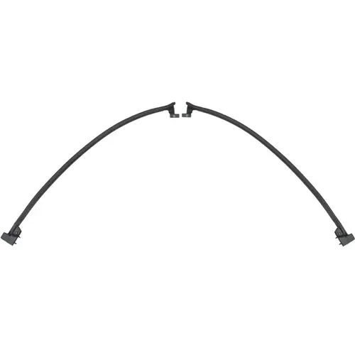 Precision Replacement Parts DWP 3120 98 Door Seal