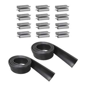 Precision Replacement Parts FSK 4440 70 Inner Fender Seals - set of 14