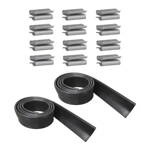 Inner Fender Seals - set of 14