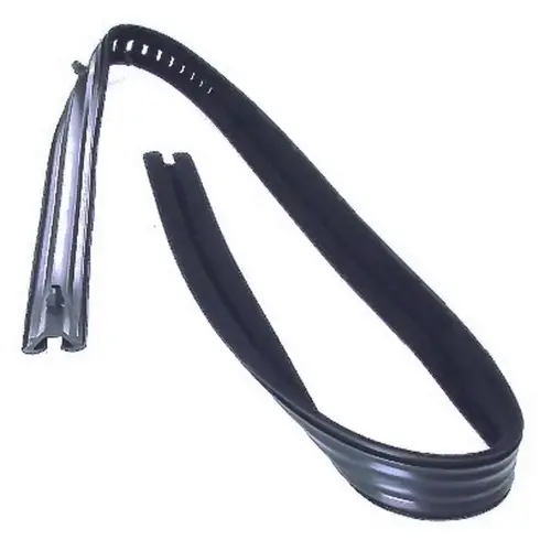 Precision Replacement Parts GRB 1110 73 Glass Run Channel