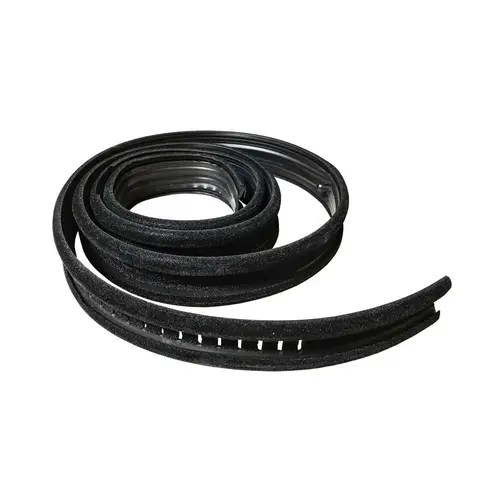 Precision Replacement Parts GRB 1110 73 VWD Glass Run Channel