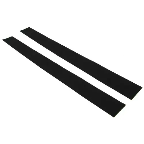 Precision Replacement Parts GRP 1130 76 Glass Run Channel Pair
