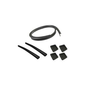 Precision Replacement Parts GWK 1230 78 Tailgate Seal Kit - set of 7
