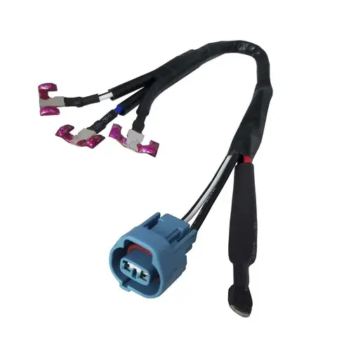 Heater Lead