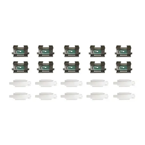 Molding Clip Kit - set of 20