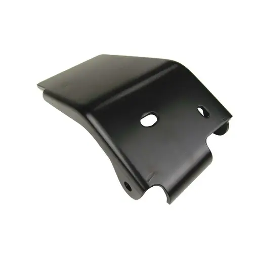 Back Glass Hardware