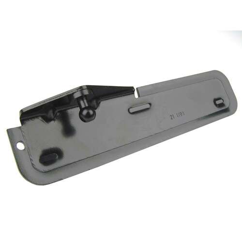 Precision Replacement Parts PHP DB21 1191 Back Glass Hardware