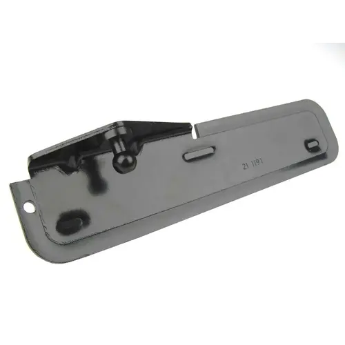 Back Glass Hardware