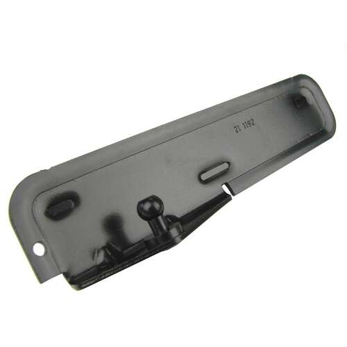 Precision Replacement Parts PHP DB21 1192 Back Glass Hardware