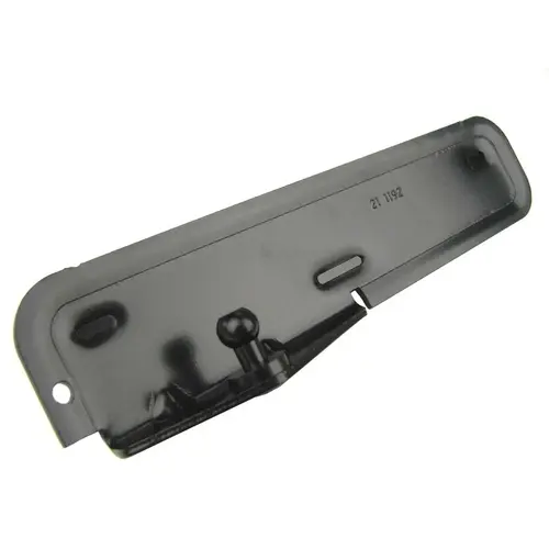 Back Glass Hardware