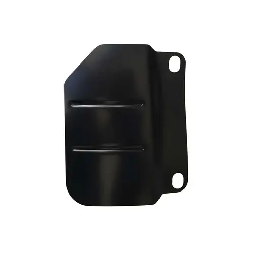 Back Glass Hardware