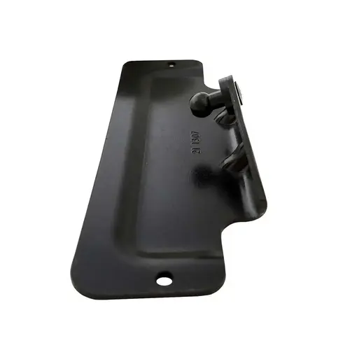 Back Glass Hardware