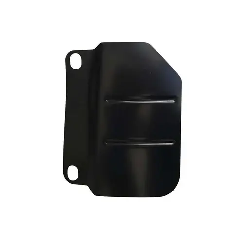 Back Glass Hardware