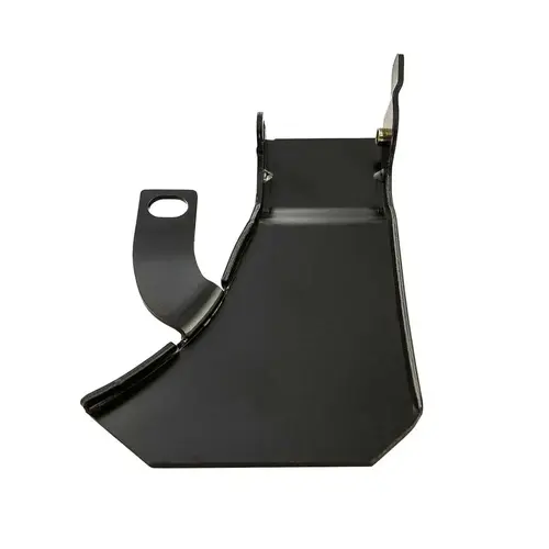 Back Glass Hardware
