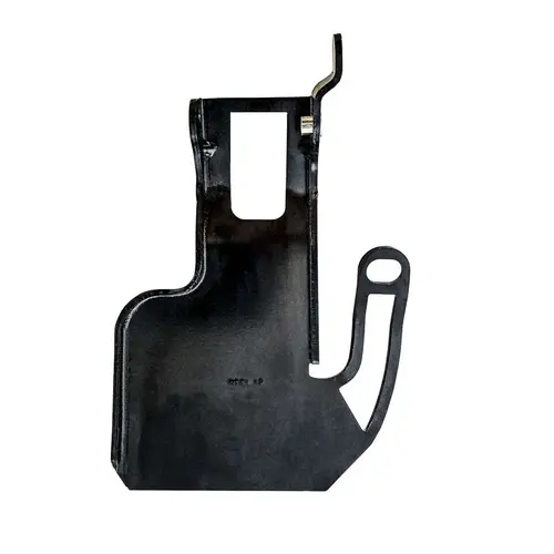 Back Glass Hardware