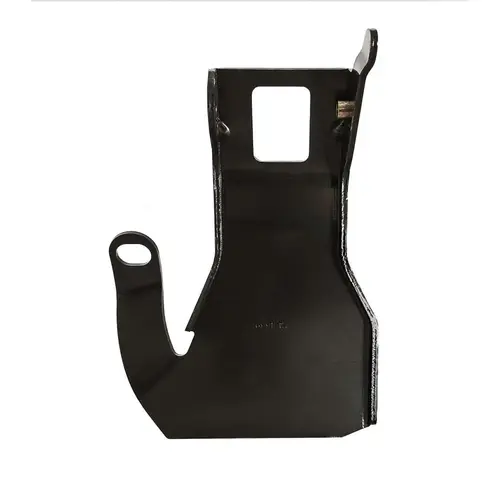 Back Glass Hardware