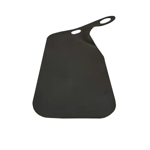 Back Glass Hardware