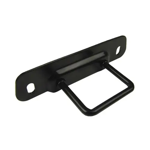 Back Glass Hardware