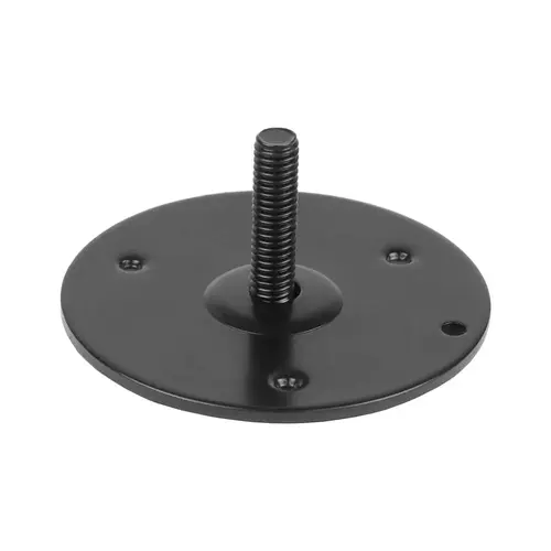 Back Glass Hardware