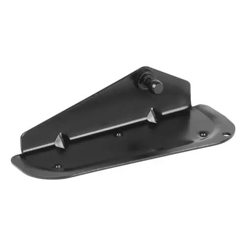 Back Glass Hardware