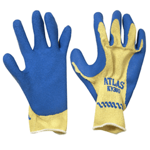 CRL 300KVM Atlas Cut Resistant Gloves - Medium