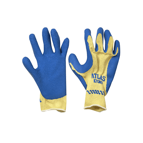 CRL 300KVM Atlas Cut Resistant Gloves - Medium