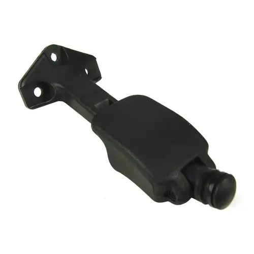 Back Glass Hardware
