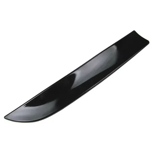 Back Glass Hardware
