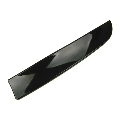 Back Glass Hardware