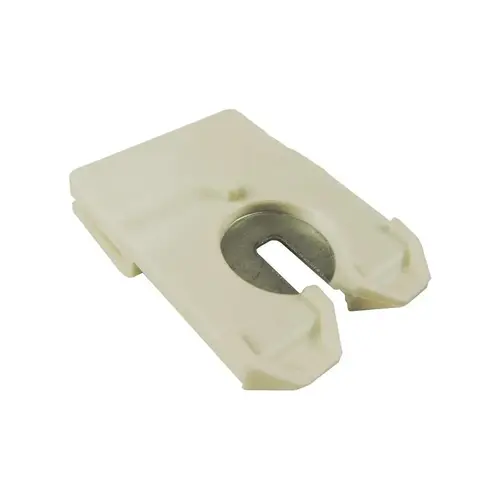 Door Glass Hardware