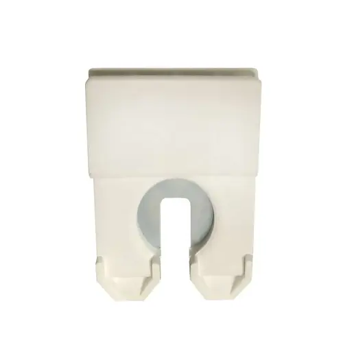 Door Glass Hardware