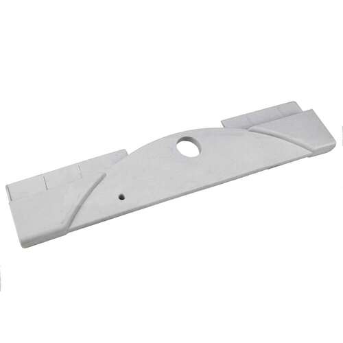 Precision Replacement Parts PHP DD26 1365 Door Glass Hardware