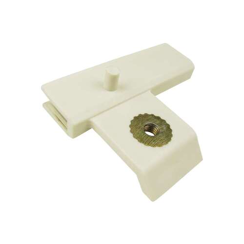 Precision Replacement Parts PHP DD26 1372 Door Glass Hardware