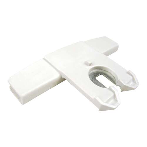 Door Glass Hardware - pack of 100