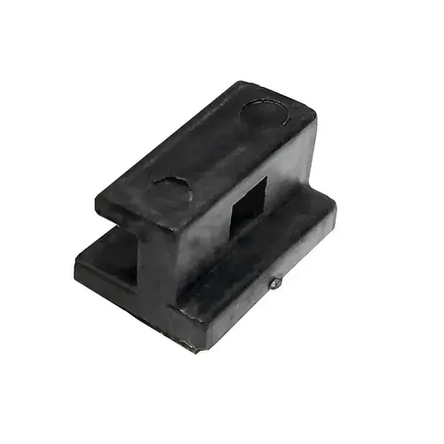 Windshield Hardware