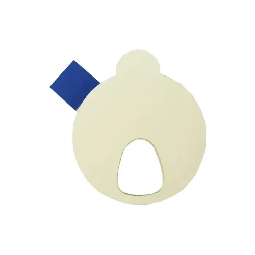Precision Replacement Parts RSK-1659 Rain Sensor Pad Kit